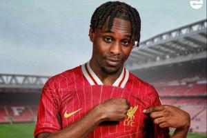 天天盈球在线-Here we go！罗马诺：利物浦签下弗林蓬，支付3500万欧元解约金