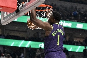 近十个状元夏联首秀：唐斯9犯锡安本西玻璃体质早有征兆？