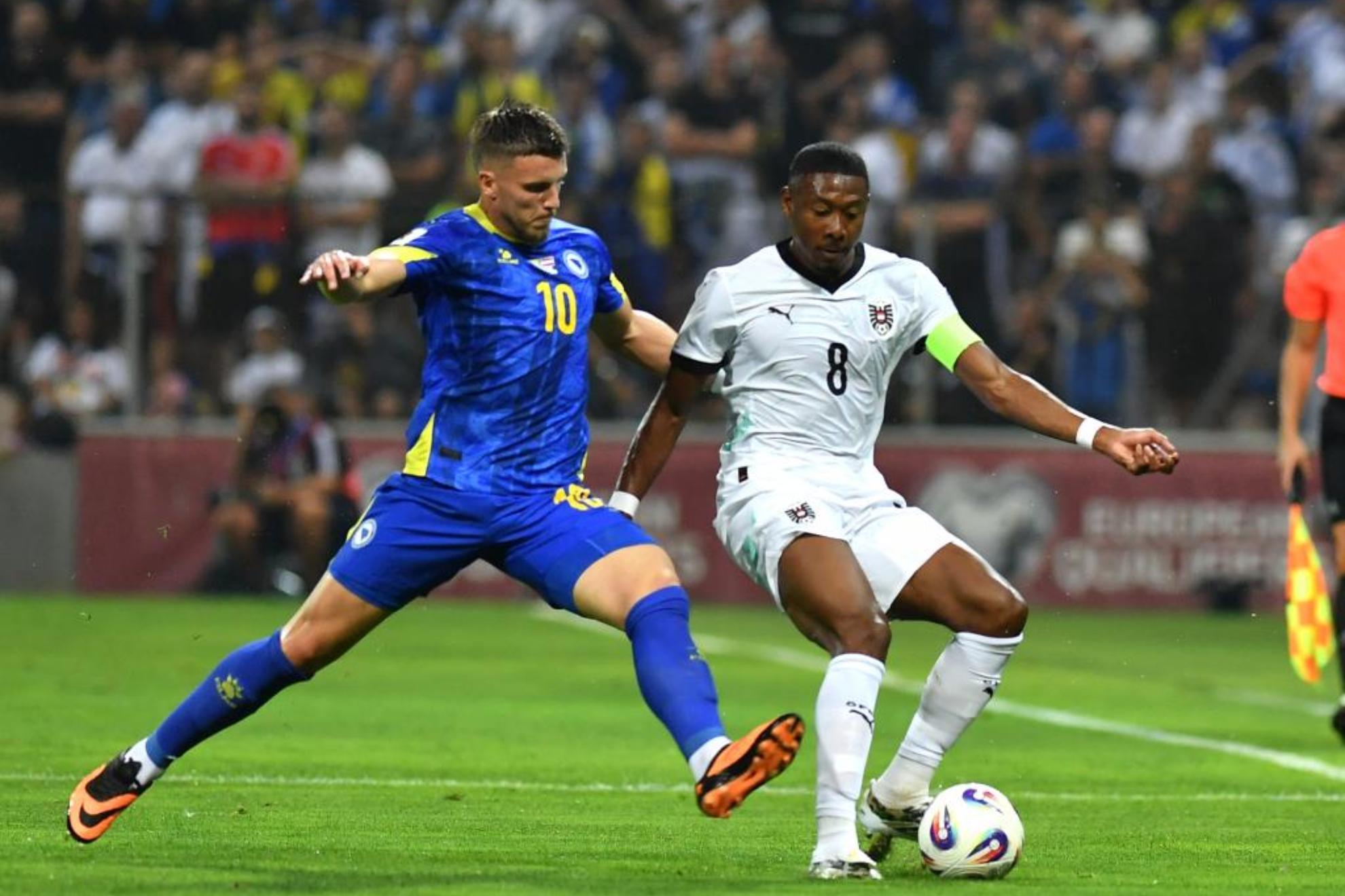 天天盈球官网-马卡：阿拉巴世预赛上发挥出色，上演了王者归来的精彩戏码