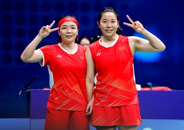 配对十年不离不弃：陈清晨和贾一凡的“十年之约”