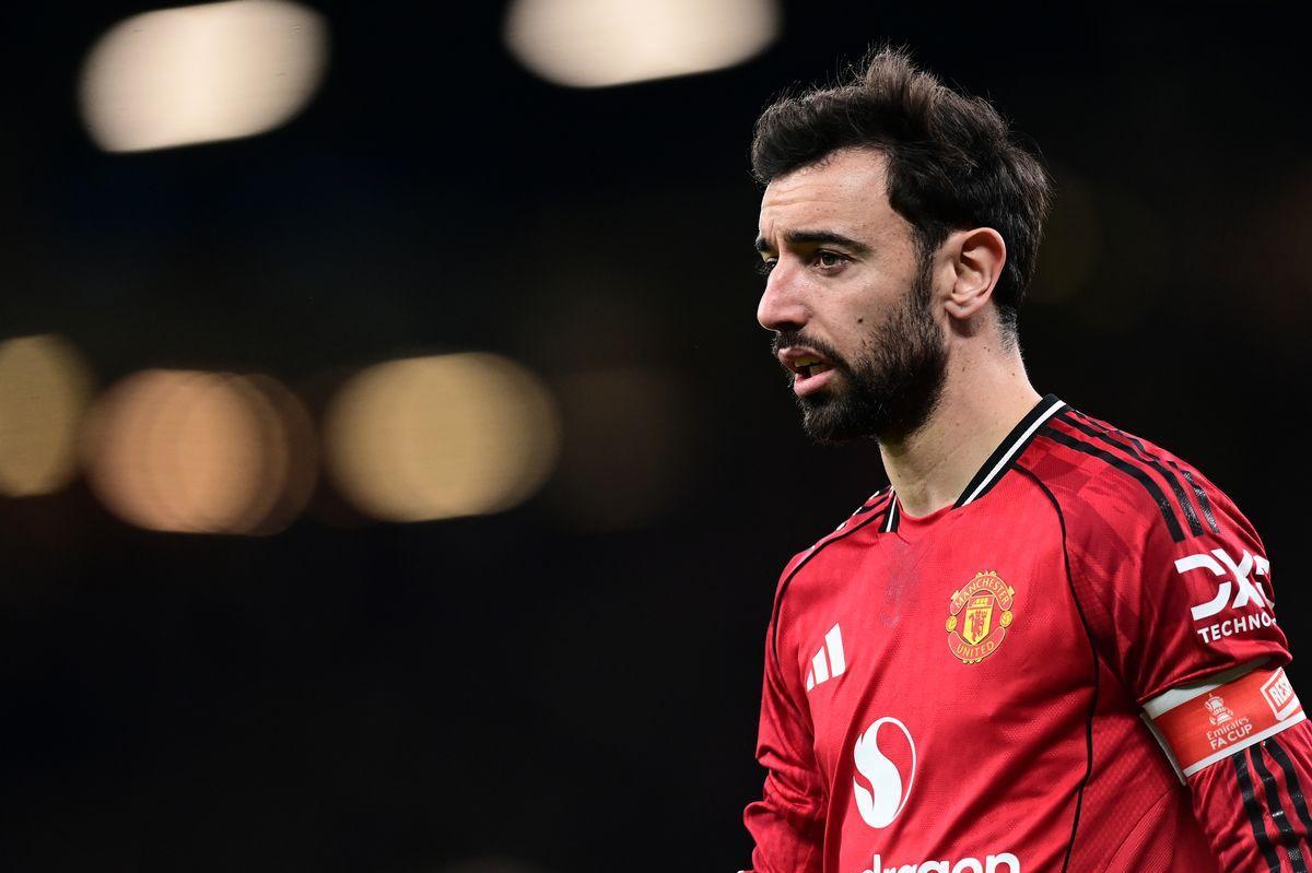 天天盈球-重磅！拜仁8600万镑报价曼联队长，红魔核心争夺战打响